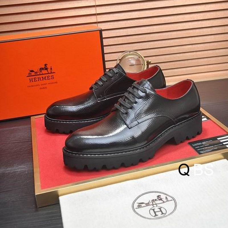 Hermes Men's Shoes 24